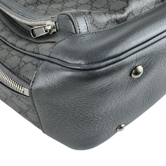Gucci Backpack Ophidia GG Supreme main image 5